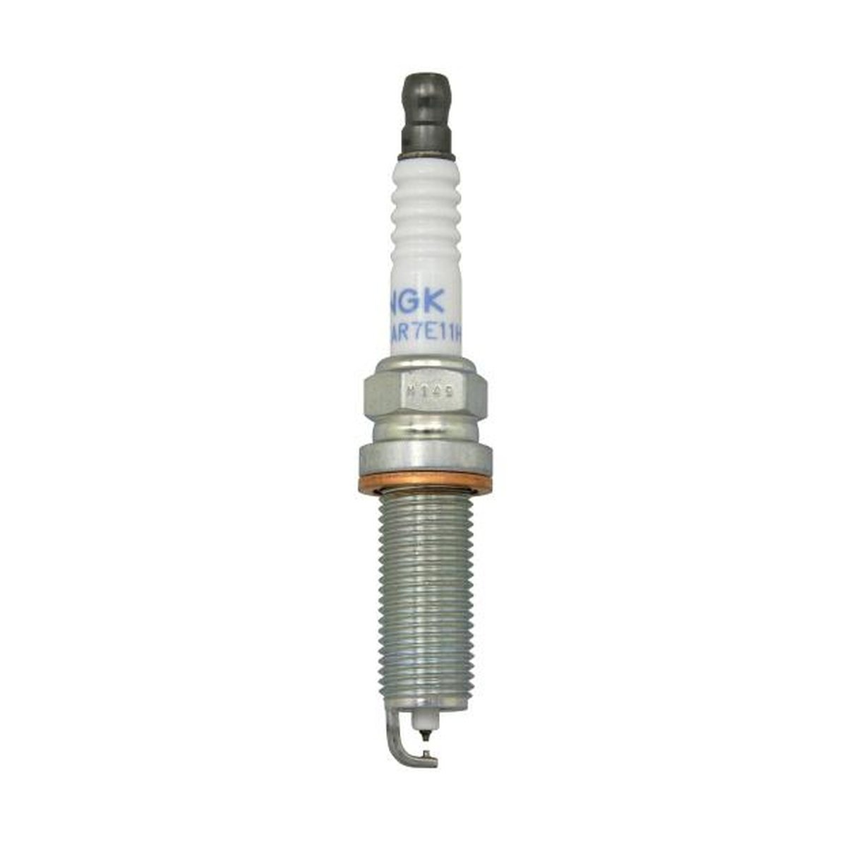 NGK Double Electrode Iridium Spark Plug DILKAR7E9HS
