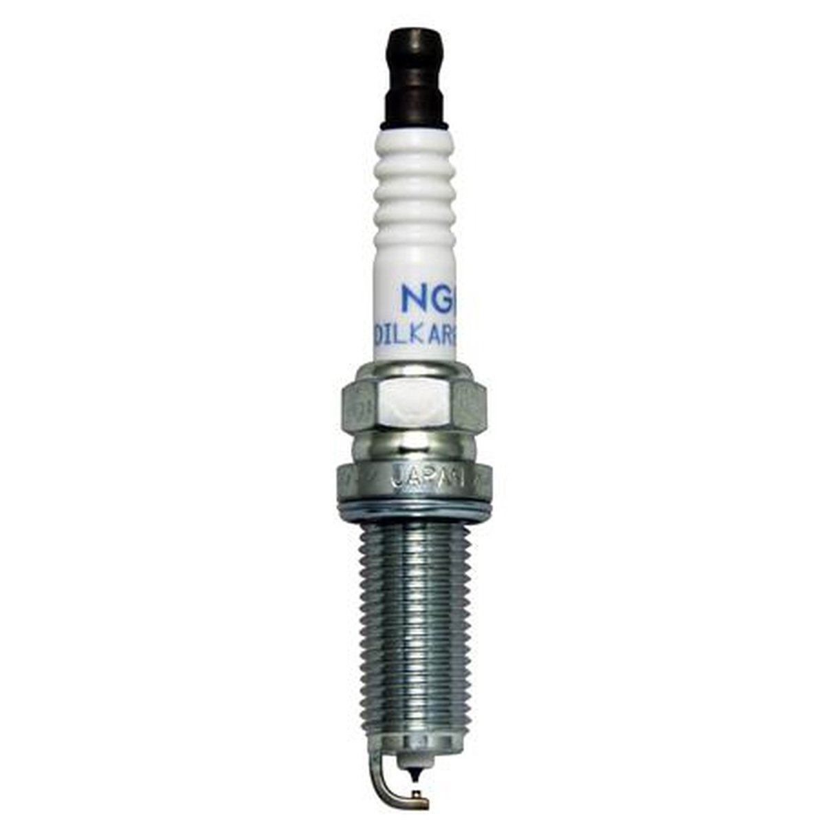 NGK Double Electrode Iridium Spark Plug DILKAR8J9G