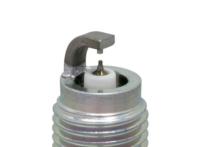 NGK Double Electrode Iridium Spark Plug DILKR6D11G