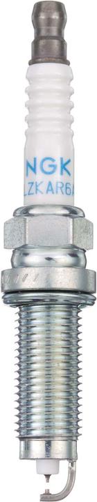 NGK Double Electrode Iridium Spark Plug DILZKAR6A11