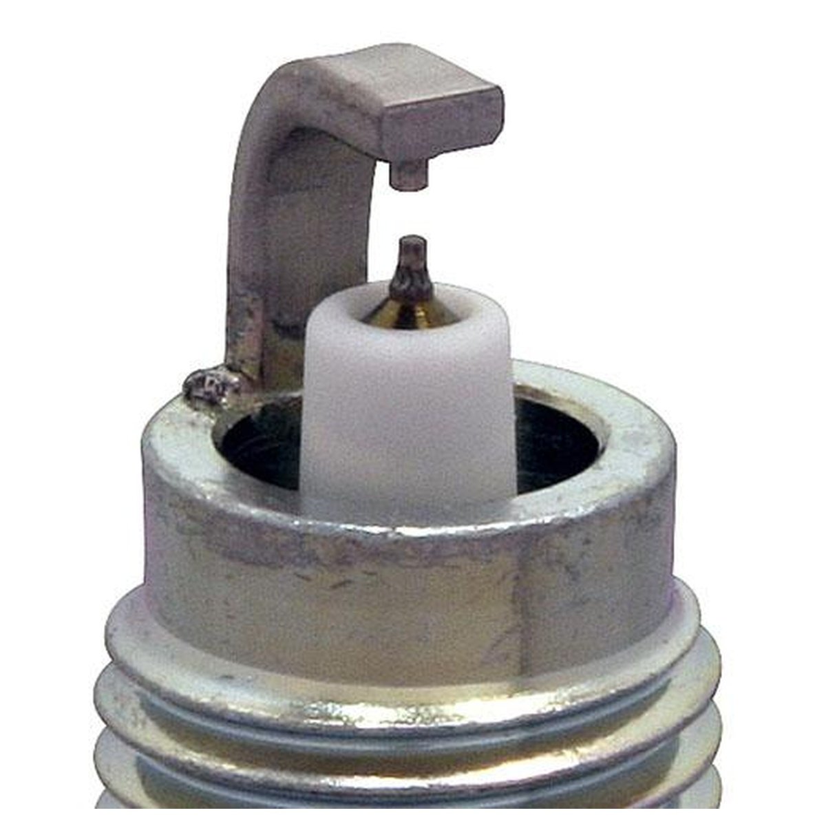 NGK Double Electrode Iridium Spark Plug DILZKAR7C11S