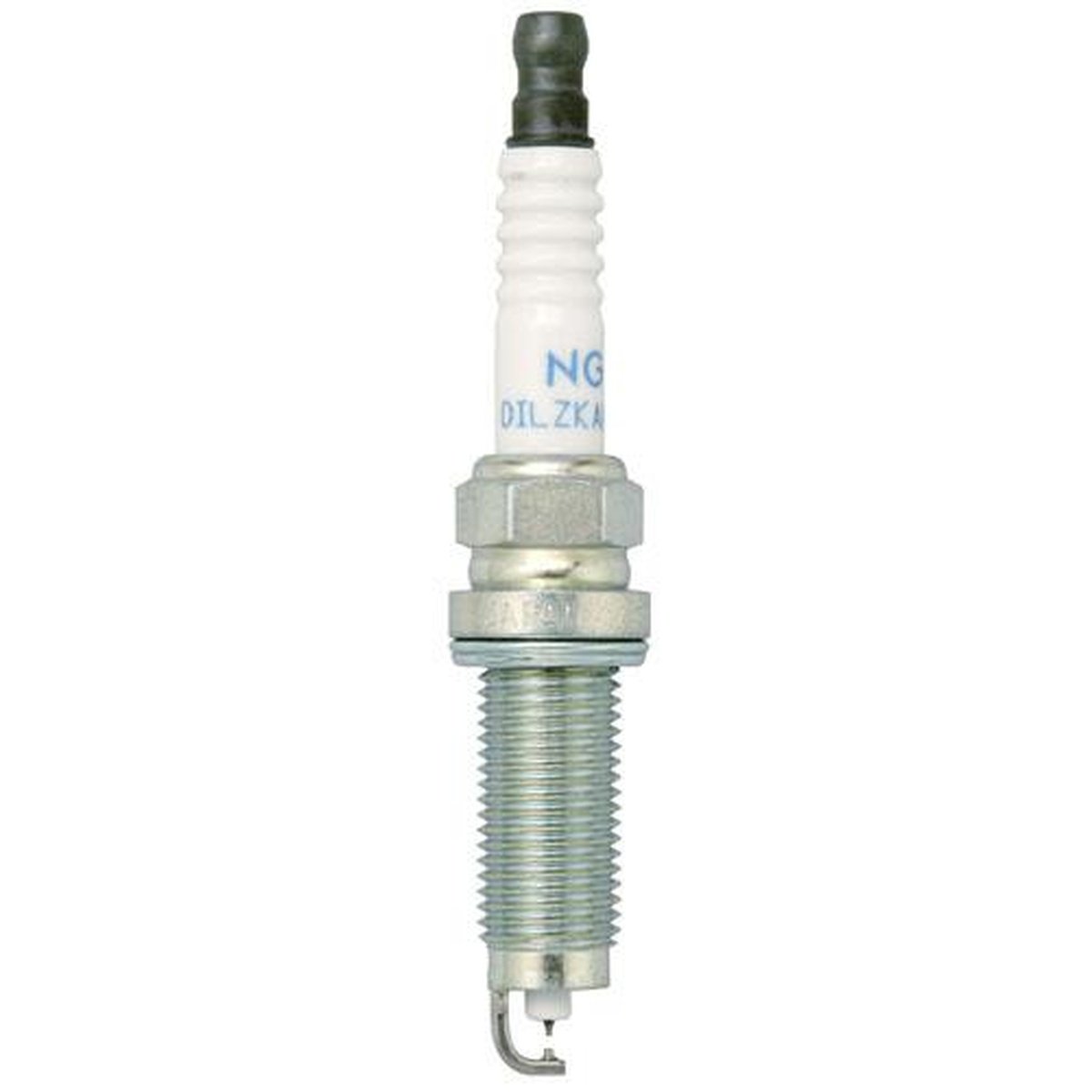 NGK Double Electrode Iridium Spark Plug DILZKAR7C11S