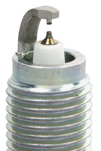NGK Double Electrode Iridium Spark Plug DILZKR7B11GS