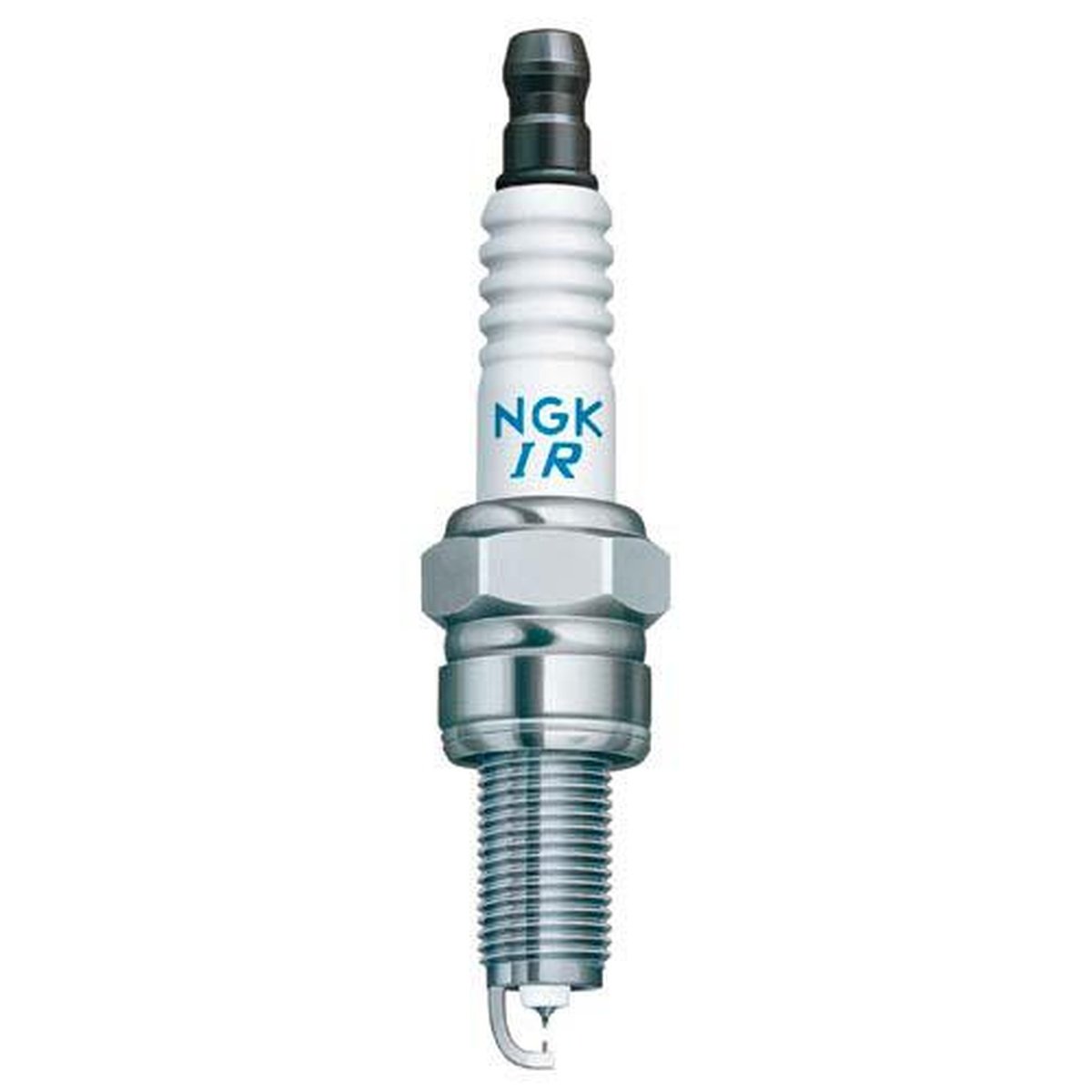 NGK Double Electrode Iridium Spark Plug DIMR8C10