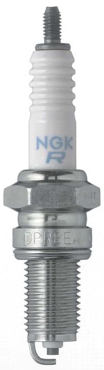 NGK Resistor Spark Plug DPR6EA-9