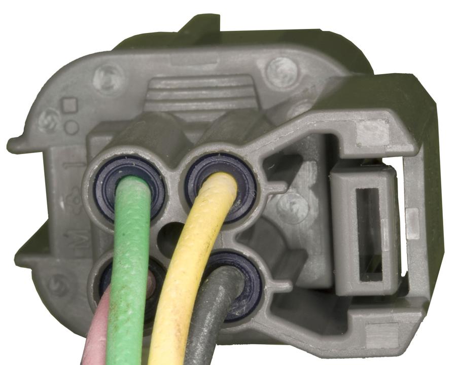 NTK Cam Angle Sensor EC0053