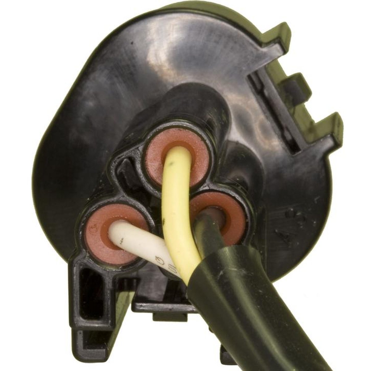 NTK Crank Angle Sensor EH0366
