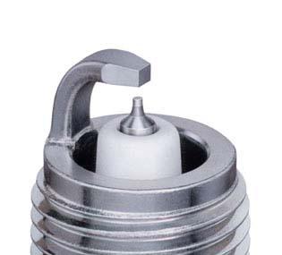 NGK Iridium IX Spark Plug BPR6EFIX-15