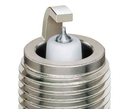 NGK Iridium Spark Plug IFR6F-7D