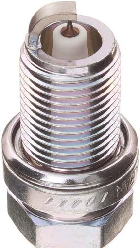NGK Iridium Spark Plug IFR7X8G