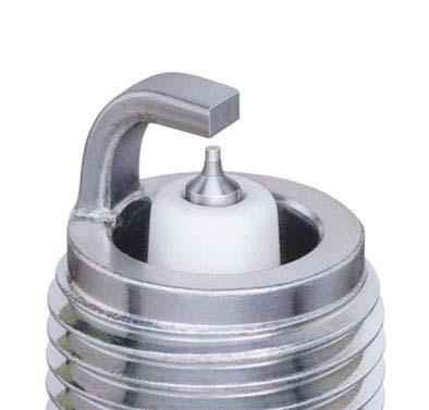 NGK Iridium IX Spark Plug BKR6EIX-P