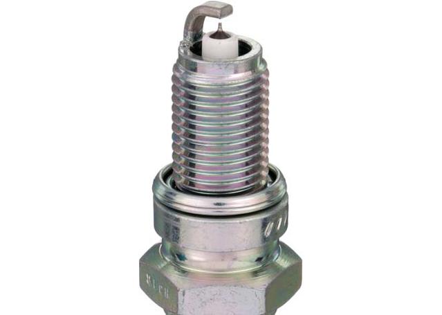 NGK Iridium Spark Plug IJR6A9