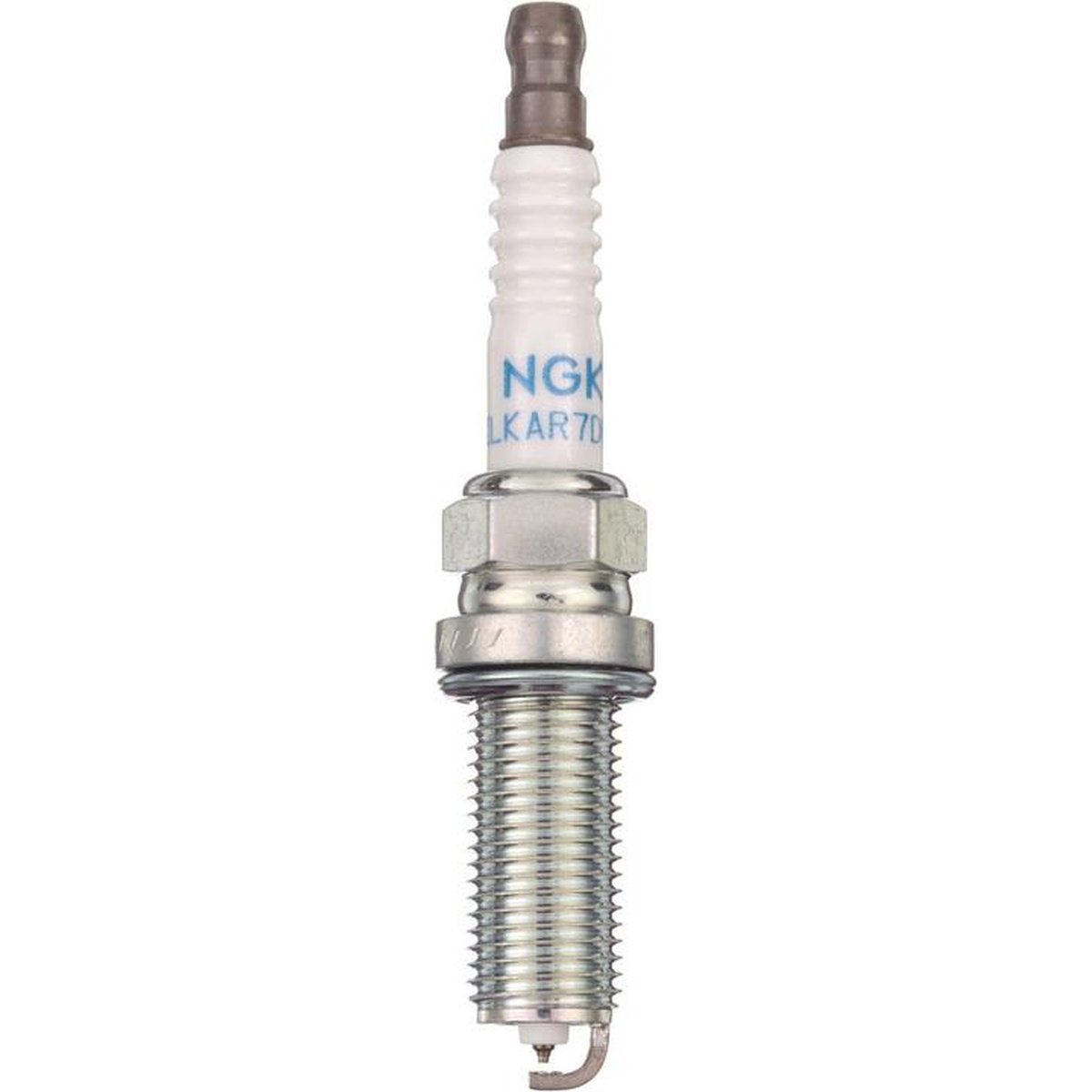 NGK Iridium Spark Plug ILKAR7D6G