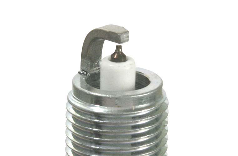 NGK Iridium Spark Plug ILZFR5B