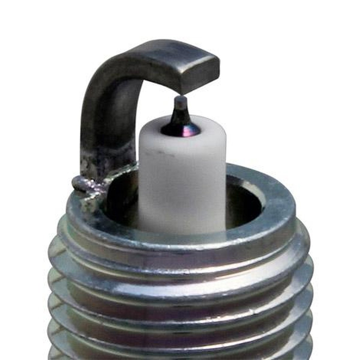 NGK Iridium Spark Plug ILZKR8C8G
