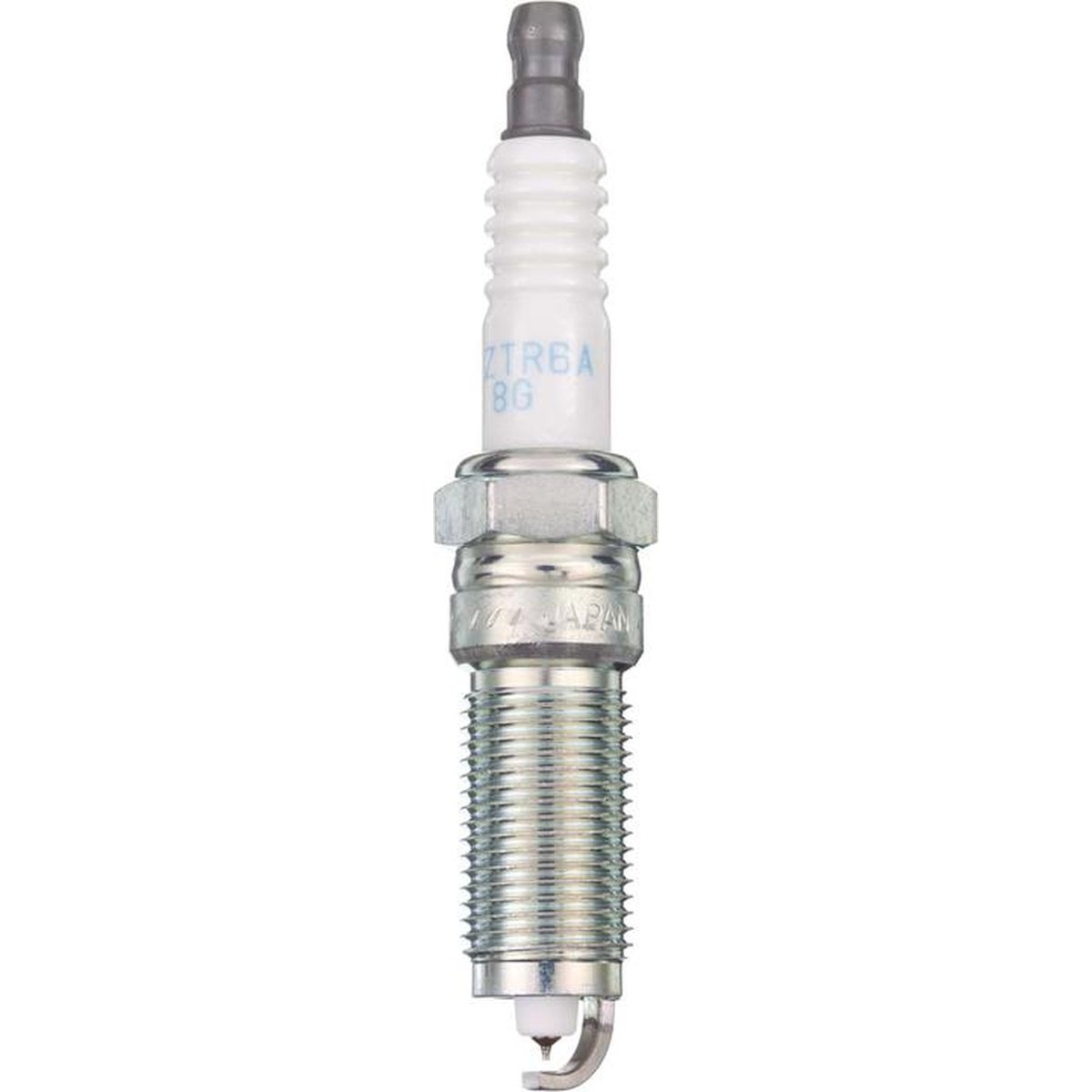 NGK Iridium Spark Plug ILZTR6A8G
