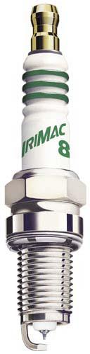 NGK Iridium Spark Plug IRIMAC8