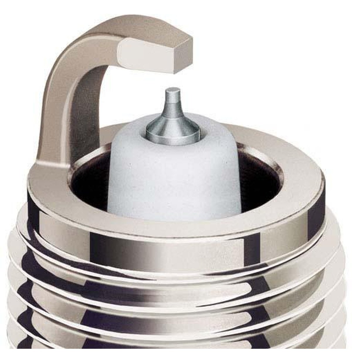 NGK Iridium Spark Plug IRITOP7