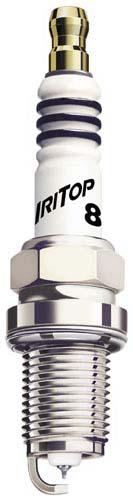 NGK Iridium Spark Plug IRITOP9