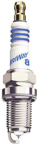 NGK Iridium Spark Plug IRIWAY9