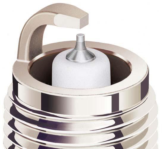 NGK Iridium Spark Plug IRIWAY9
