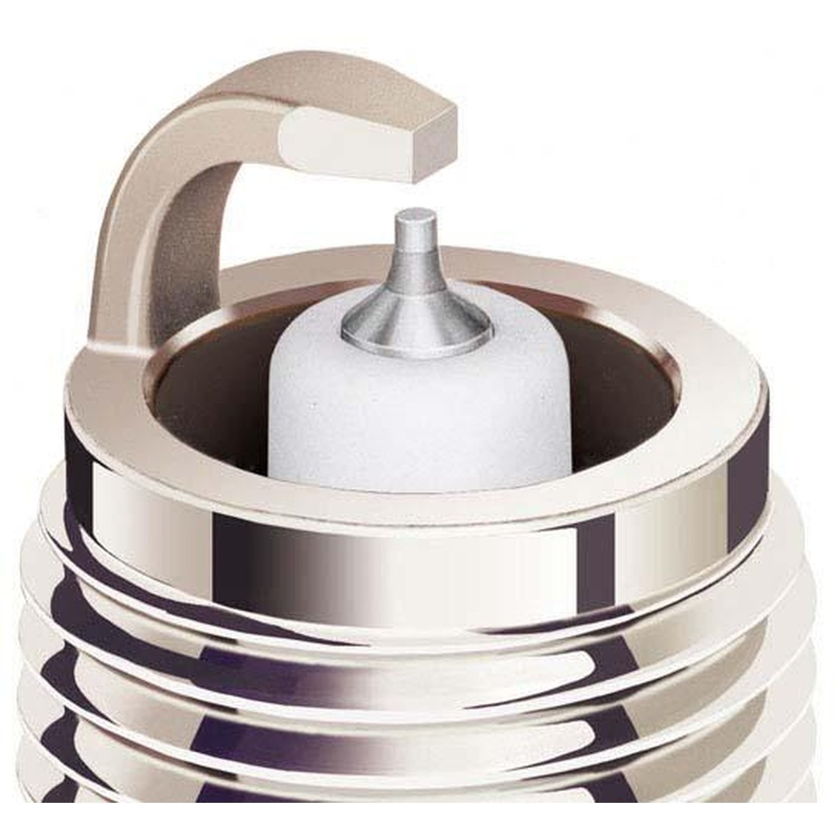 NGK Iridium Spark Plug IRIWAY7