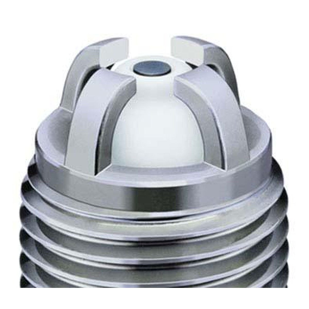 NGK Platinum Spark Plug LFR5AQP