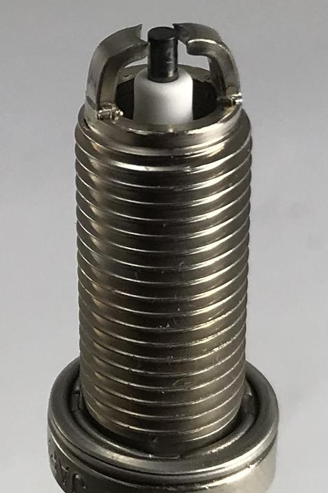 NGK Platinum Spark Plug LKAR8AP7JDS