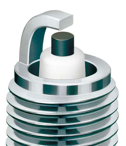 NGK Resistor Spark Plug LMAR8A-9S