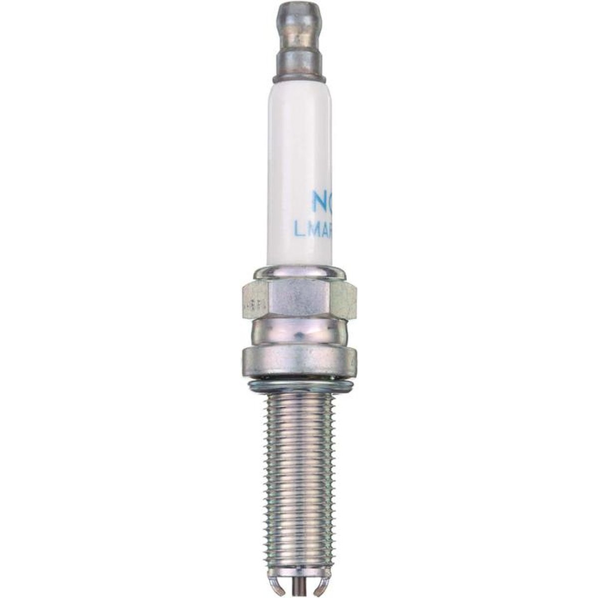 NGK Multiground Spark Plug LMAR8D-J