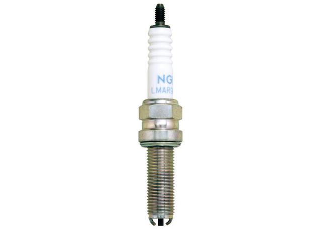 NGK Multiground Spark Plug LMAR8E-J