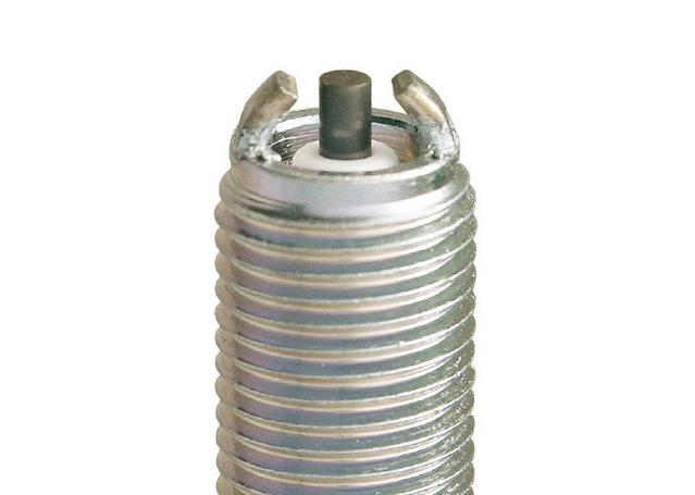 NGK Multiground Spark Plug LMAR8E-J