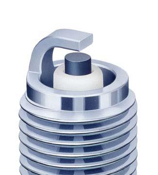 NGK Standard Spark Plug LR4C-E