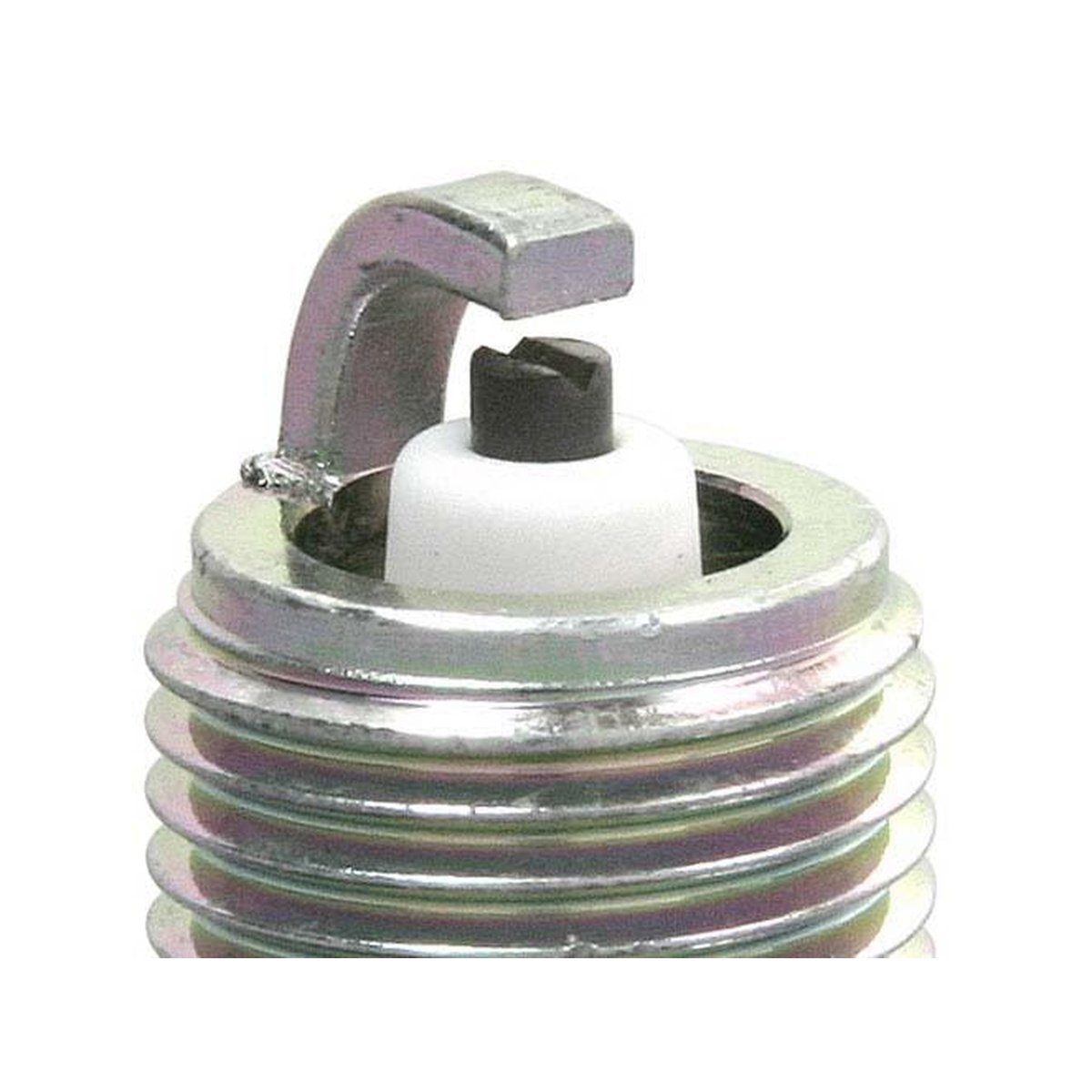 NGK Resistor V-Groove Spark Plug LTR6A-10