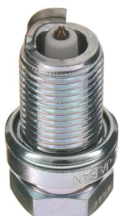 NGK Platinum Spark Plug PFR5R-11