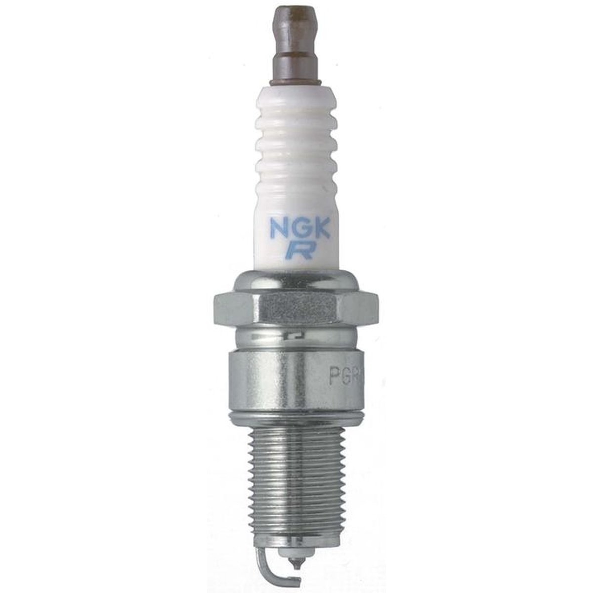 NGK Platinum Spark Plug PGR6A