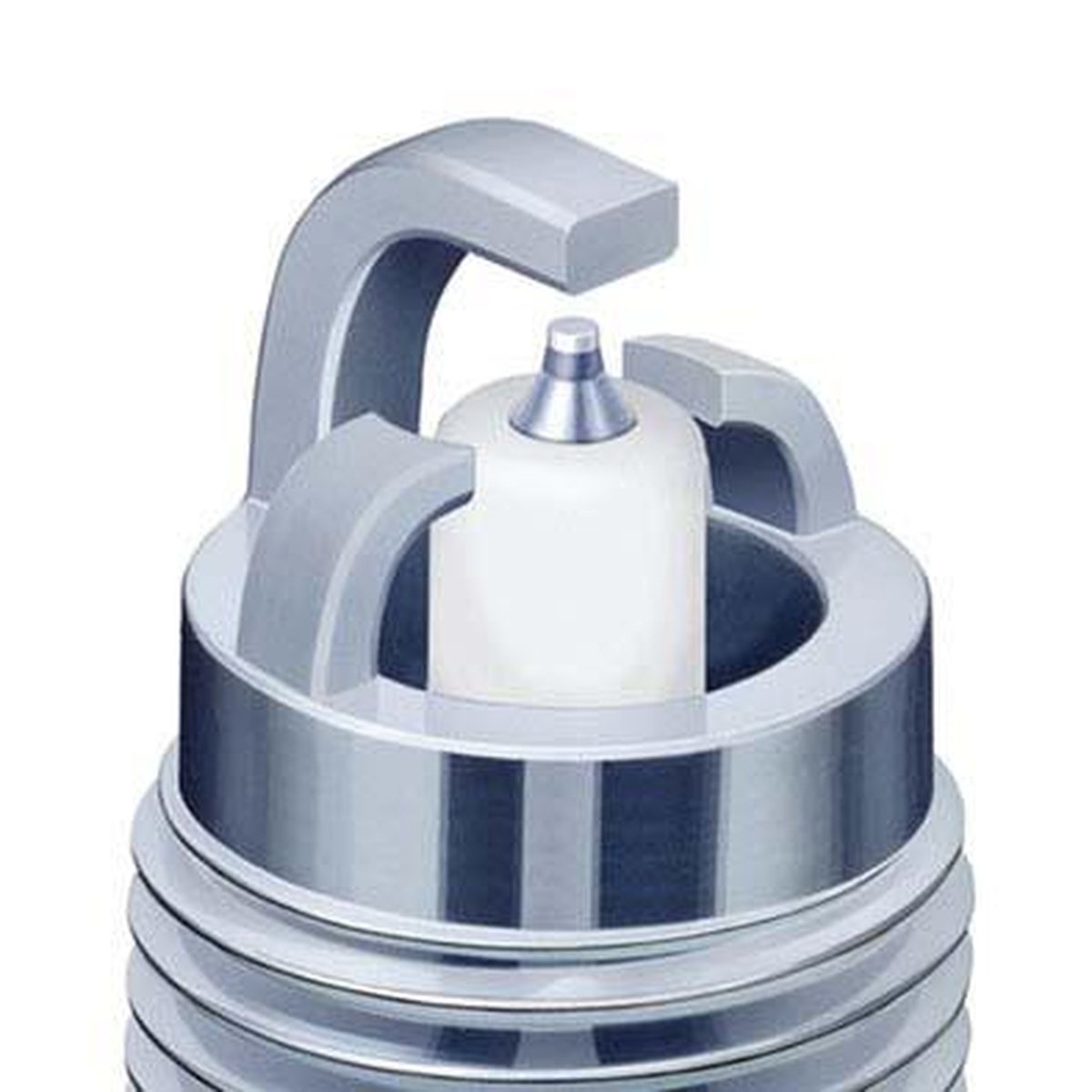 NGK Platinum Spark Plug PZFR5N-11T