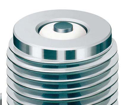 NGK Racing Spark Plug R0045Q-11
