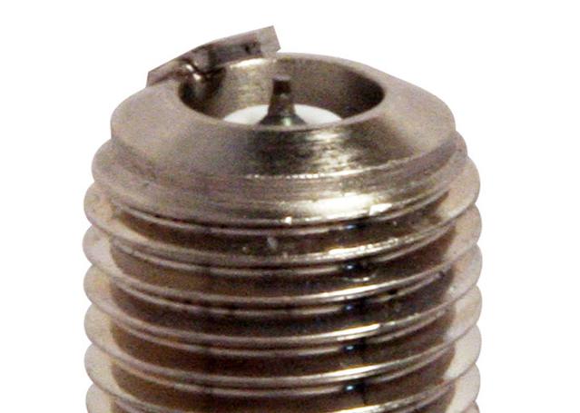 NGK Racing Spark Plug R2558E-10
