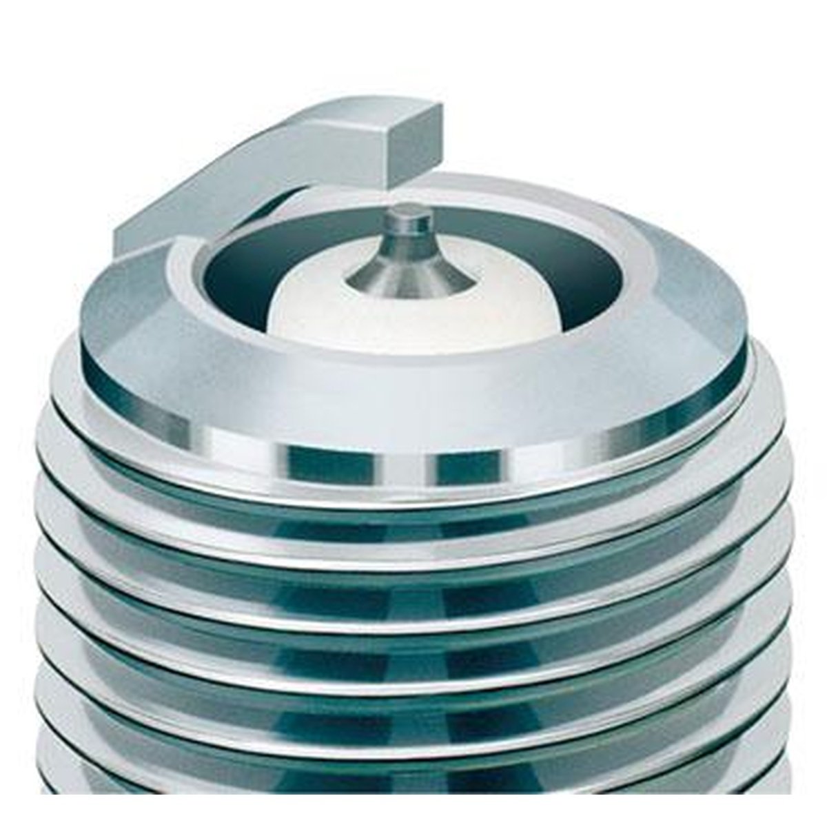 NGK Racing Spark Plug R6918C-9