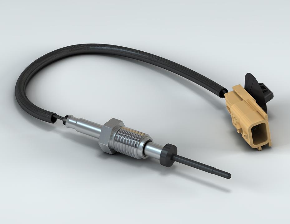 NTK Oxygen Lambda Sensor RN134J-CWE