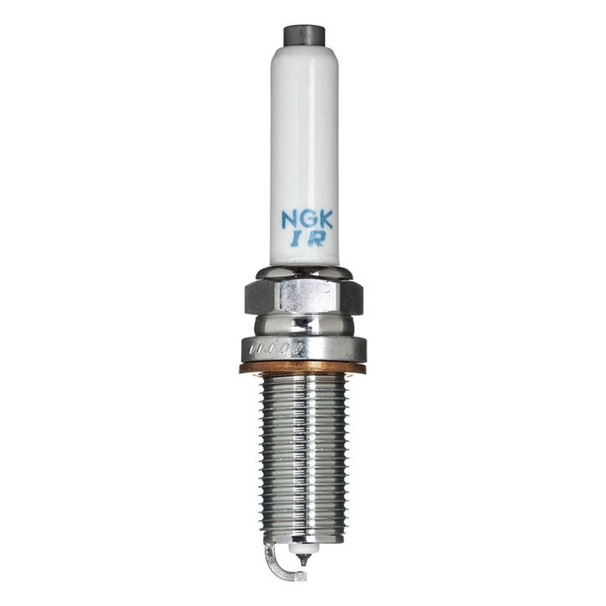 NGK Iridium Spark Plug SILFER8C7ES