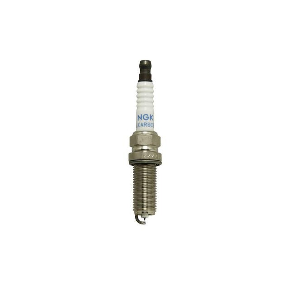 NGK Iridium Spark Plug SILKAR8C6DS