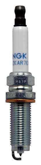 NGK Iridium Spark Plug SILZKAR7E8S