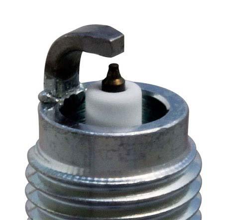NGK Iridium Spark Plug SILZKAR7E8S