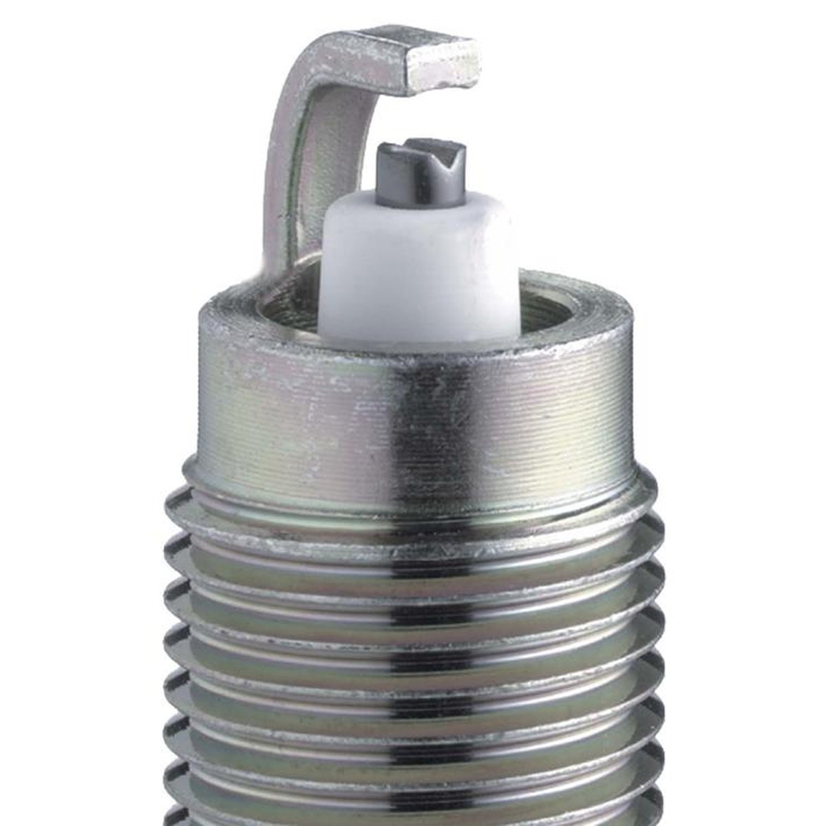 NGK Resistor V-Groove Spark Plug TR55-1