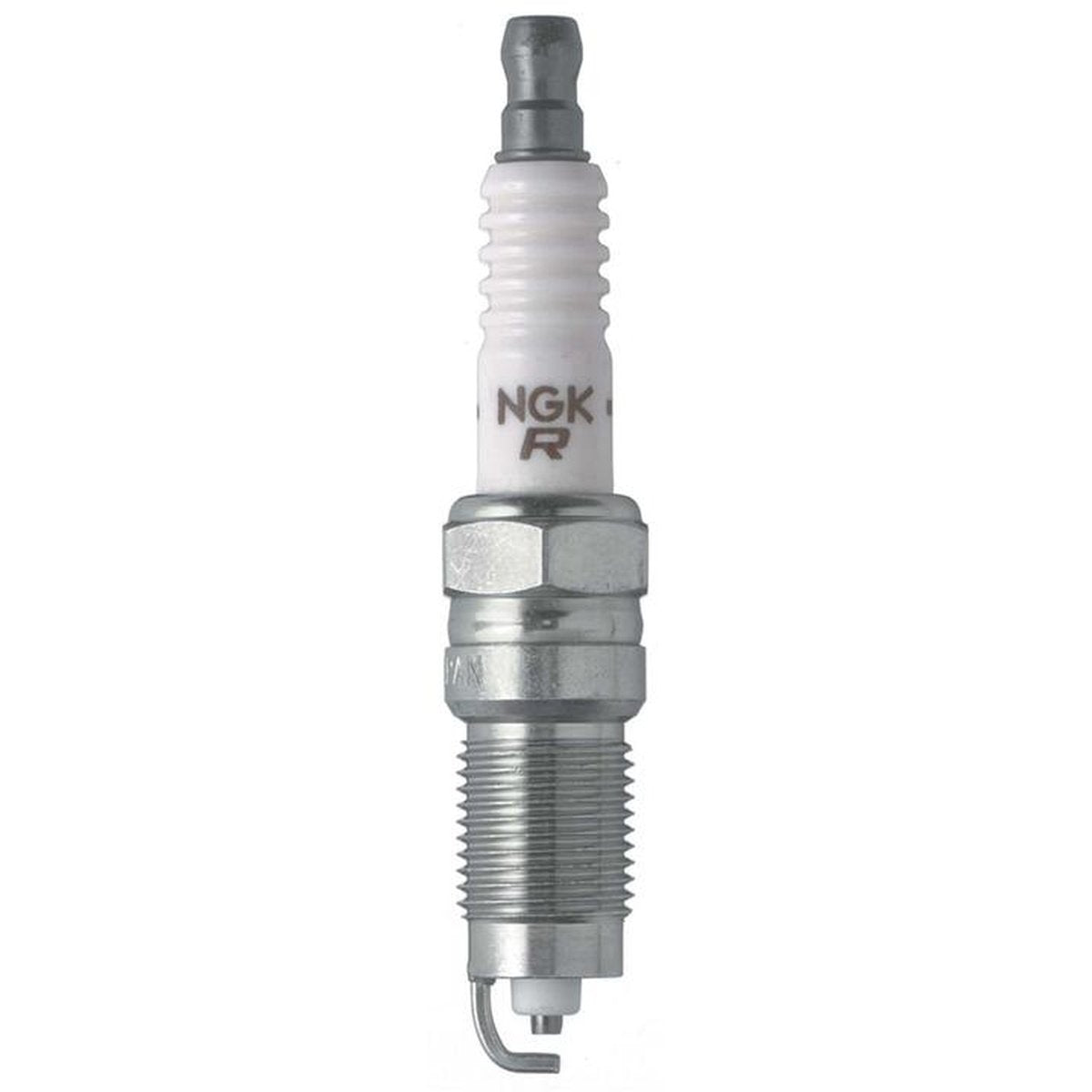 NGK Resistor V-Groove Spark Plug TR55-1