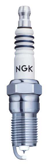 NGK Iridium IX Spark Plug TR75IX