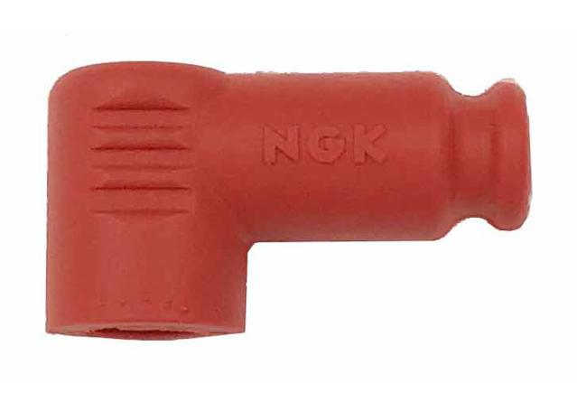 NGK Resistor Cover Cap TRS1409-R