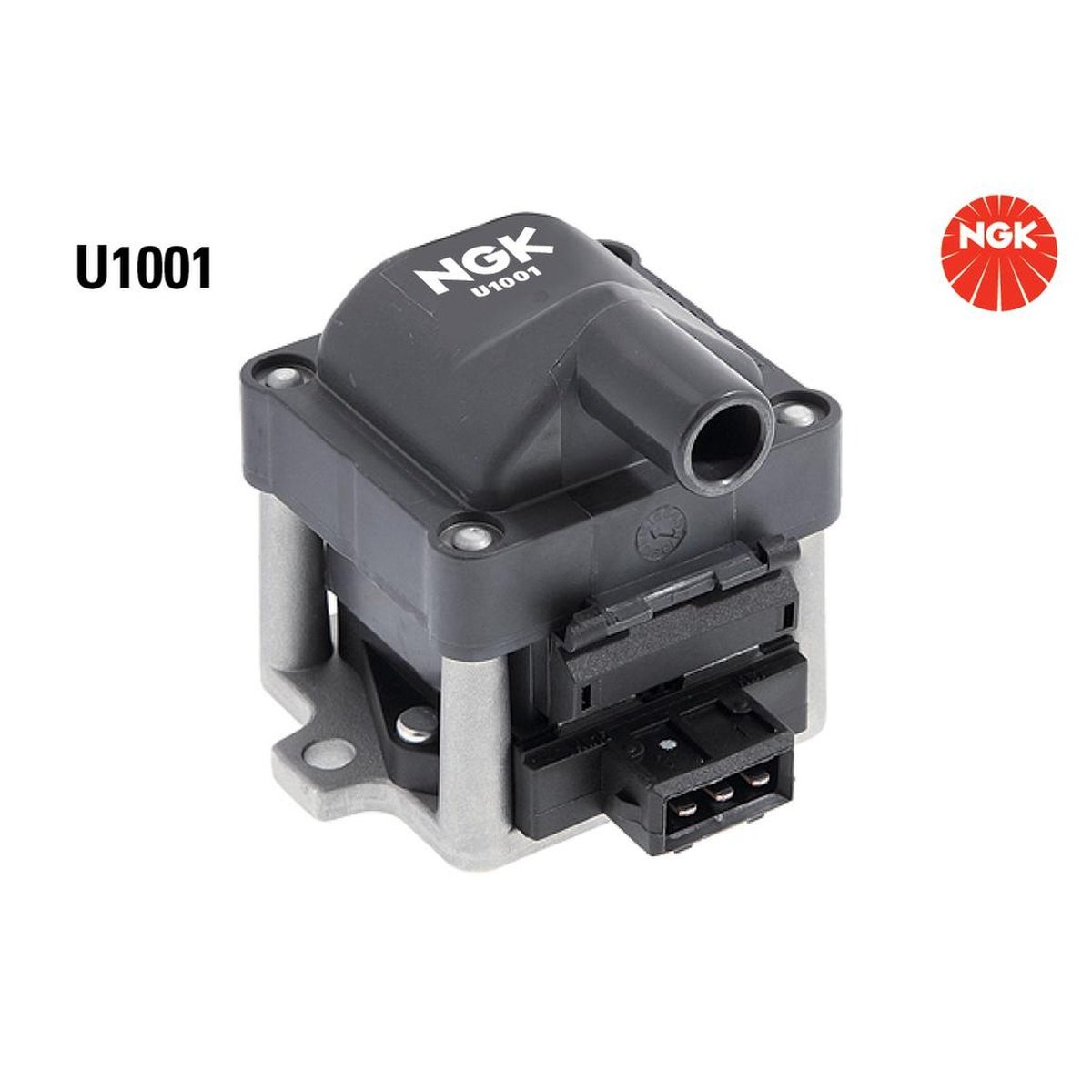 NGK Ignition Coil U1001